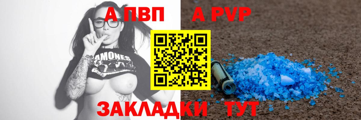 A PVP СК Курск